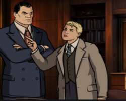 In addition to acting, he has done voice-roles also which includes the voice of Verl in the animated sitcom In addition to acting, he has done voice-roles also which includes the voice of Verl in the animated sitcom